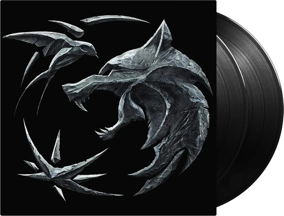OST - Witcher LP