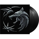 OST - Witcher LP