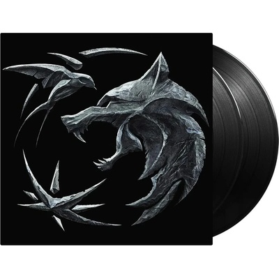OST - Witcher LP