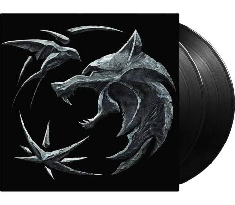 OST - Witcher LP