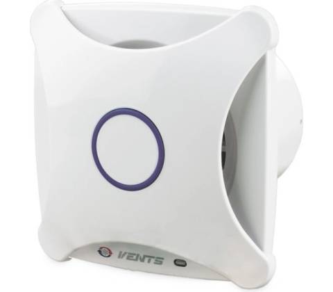 Vents 100 X