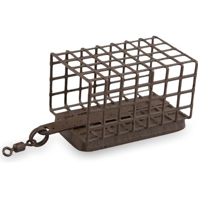 Zfish Krmítko Eco Square Feeder - 80 g