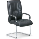 B2B Partner 416003 konferenční / přísedící židle Lux