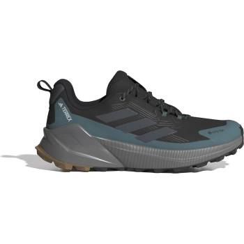 Adidas Мъжки обувки Adidas Terrex Trailmaker 2 GORE-TEX Hiking Shoes Mens - Black/Grey