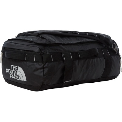 The North Face Base Camp Voyager Duffel černá 32 l