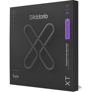 D'Addario XTB3790GS Струни за акустична бас китара