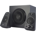 Logitech Z623 2.1 (980-000403) Активни колони