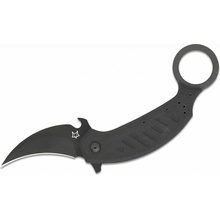 Fox Knives KARAMBIT PIKAL FOLDING KNIFE FX-826