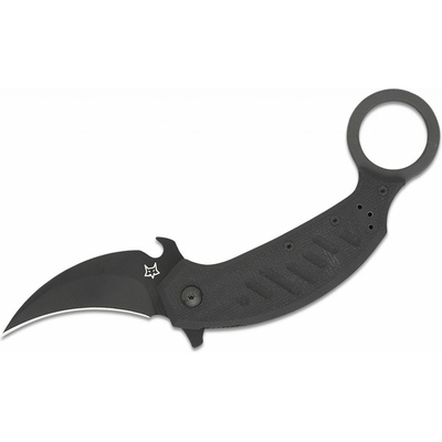 Fox Knives KARAMBIT PIKAL FOLDING KNIFE FX-826