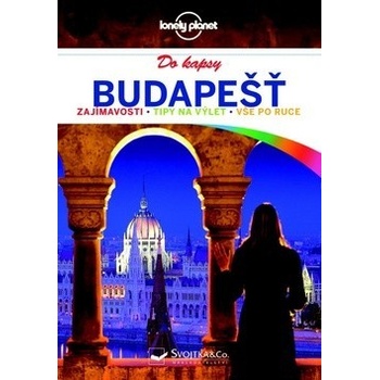 Budapešť do kapsy