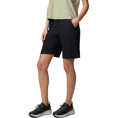 Columbia Дамски къси панталони Columbia Leslie Falls Walking Shorts Womens - Black