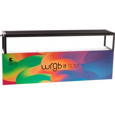 Chihiros WRGB II Slim 60 45 W, 60-80 cm s kontrolérem – Zbozi.Blesk.cz