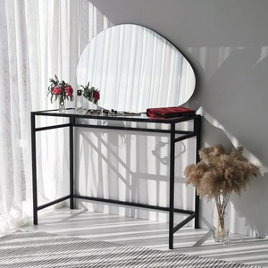 ASIR GROUP Огледало AYNA 60x90 cм овално (AS0609)
