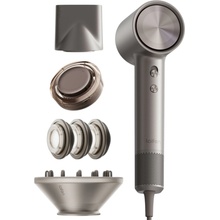 Laifen Swift 4 Polished Titanium