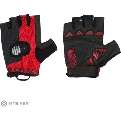 Briko Granfondo Light SF black/red
