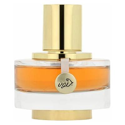 Rasasi Junoon Satin Pour Femme parfumovaná voda dámska 50 ml