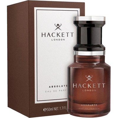 Hackett London Absolute parfumovaná voda pánska 100 ml