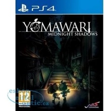 Yomawari: Midnight Shadows