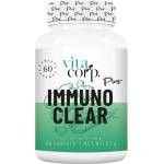 VitaCorp Immuno Clear Plus+ [60 Таблетки]