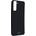 Roar Силиконов Калъф за Samsung S21 Plus, Roar Color Case, Черен (5903396094736)