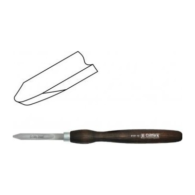 Struh rozpichovací dutý, STANDARD LINE, Narex 14 x 105 mm, balení 1 ks
