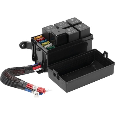 STUALARM PC4-54
