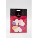 Diva & Nice 3D houbička na make-up