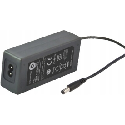 NAPÁJECÍ ZDROJ POS 5A 60W 12V IP20 POSC12500D-C8