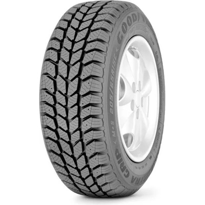 Goodyear Cargo UltraGrip 215/75 R16C 113/111R