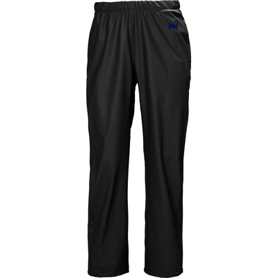 Helly Hansen Дамски водоустойчив панталон Helly Hansen Women's Moss Pant Waterproof trousers - Black (107-0997-0112)