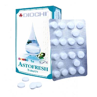 Diochi Astofresh 100 tbl. (Doplněk stravy)