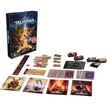 Talisman: Alliances Fate Beckons