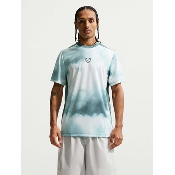 Nike Тениска m nk df acd+ ss top gx aop