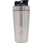 GymBeam Shaker Steel спортен шейкър боя Classic