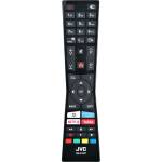 GENERAL JVC RM-C3337 - магическо съвместимо дистанционно управление на марката General (RM-C3337) Дистанционно