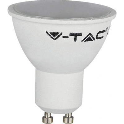 V-TAC Chytrá WiFi žárovka LED E14 5W RGB 3v1 VT5114