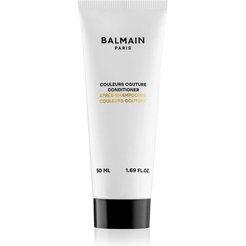 Balmain Paris Couleurs Couture Conditioner Балсам за коса унисекс 50ml