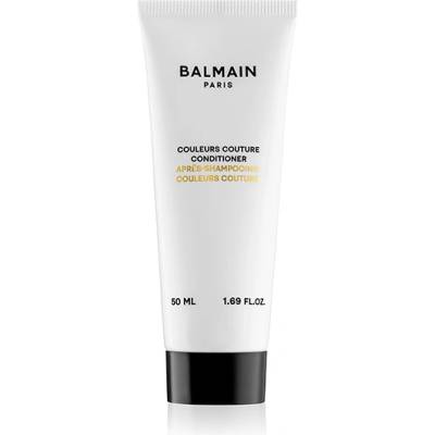 Balmain Paris Couleurs Couture Conditioner Балсам за коса унисекс 50ml