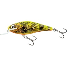 Salmo EXECUTOR-GFP EX5SR 5 cm