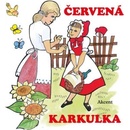 Červená Karkulka