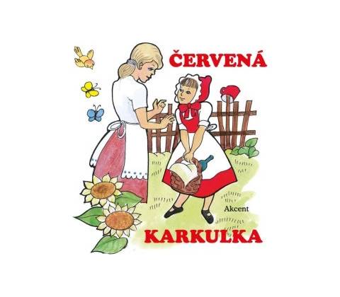 Červená Karkulka