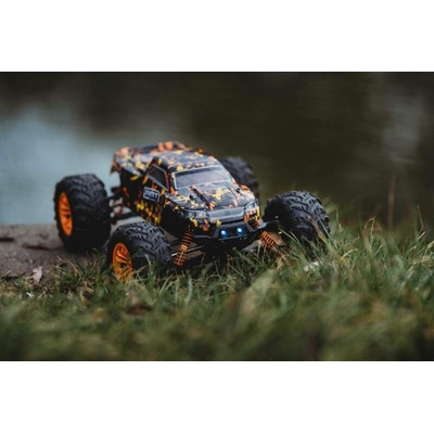 RCobchod RC auto Vortex Truggy 1/12 PRO RC_322184 RTR 1:12