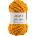Rosários 4 Bulky Light DUPLICITA 107 Orange Плетива прежда (7001300704-DUPLICITA)