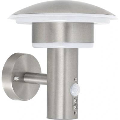 Rábalux Led ГРАДИНСКИ АПЛИК 9w 4000k 1000lm ip44 СЕНЗОР rabalux denmark (5998250389776)