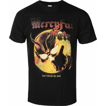 NNM мъжка тениска Mercyful Fate - Do not Break The Oath - DRM137080