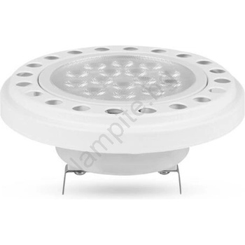 BRILUM Led Крушка ar111 g53/12w/12v 4000k (b3415)