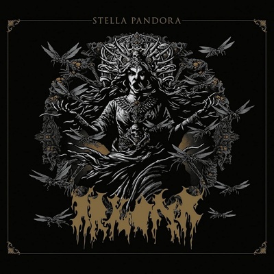 Arkona PL Stella Pandora CD