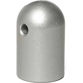 Hangar 9 P-47 Thunderbolt 1.5m: Unašeč vrtule