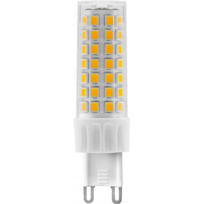 Century LED DIMMABLE CAPSULE 6,5W G9 3000K