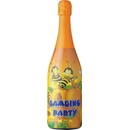 Bambino Broskyňa Šampanské detské 0,75 l